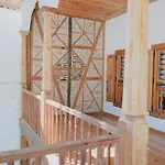 Hotel Saburhane *
