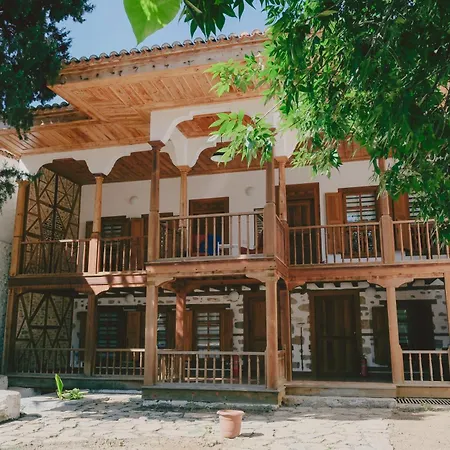 Saburhane Hotel *