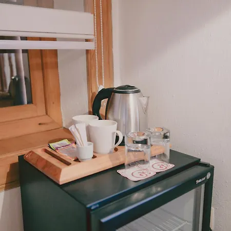 Hotel Saburhane Mugla