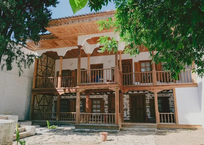 Saburhane Otel *